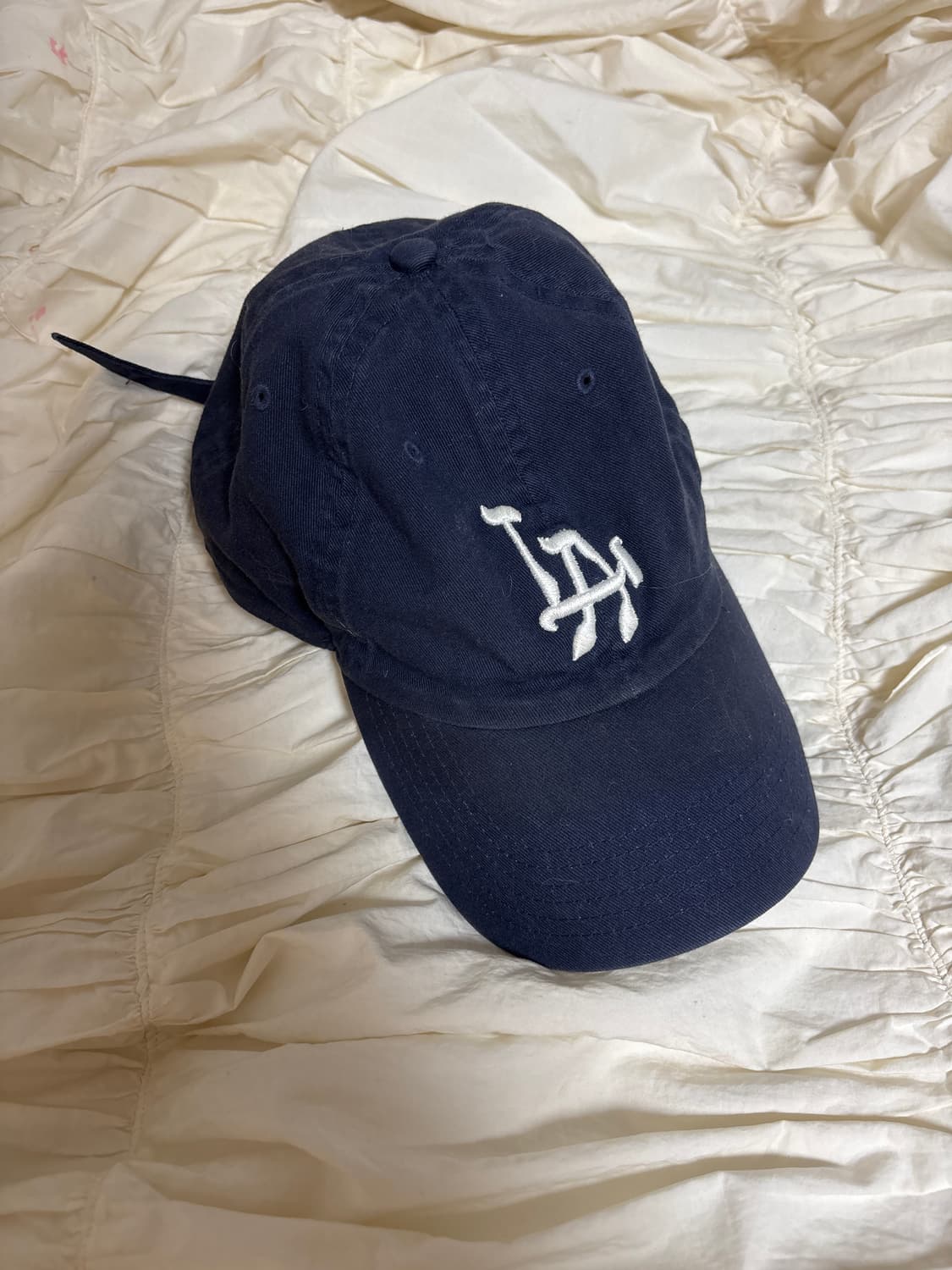 프레잉 볼캡 상품이미지1