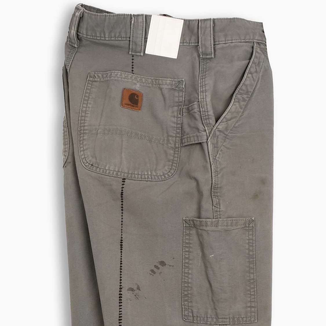 리피트 플러스 리오버로크 32 인치 칼하트 리메이크 RPO013210 상품이미지5