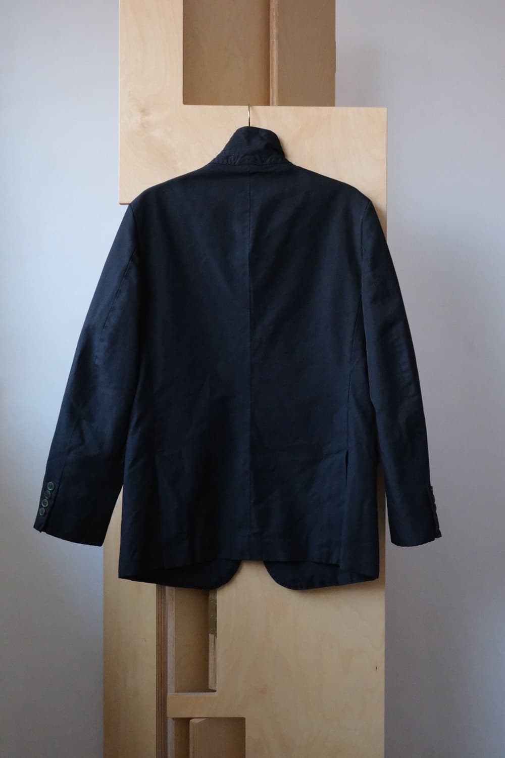 2017 Stitch Line Tailored Blazer 상품이미지2