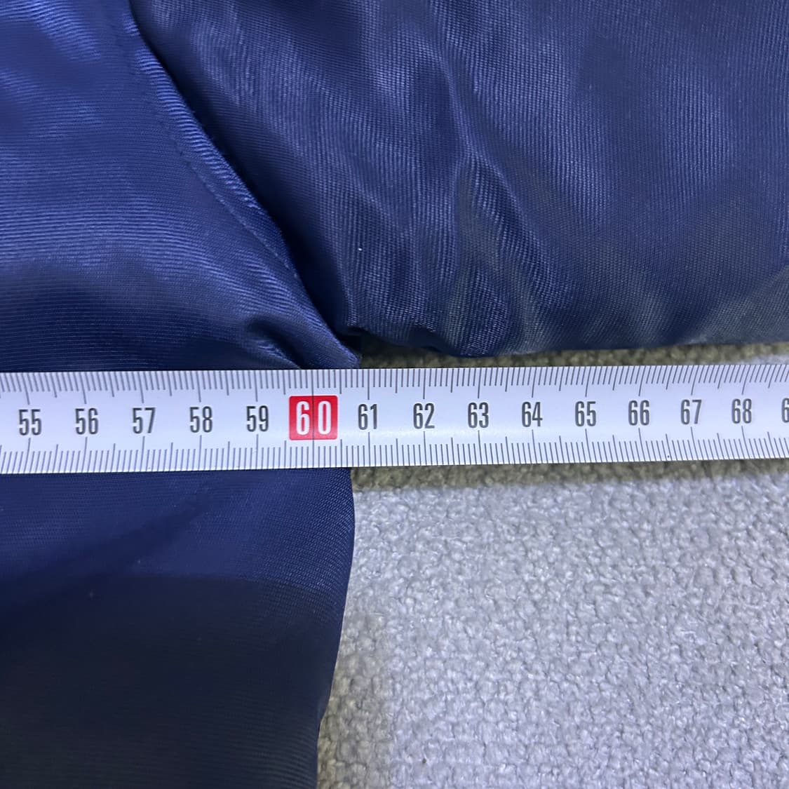 마제스틱 더블탭스 콜라보 자켓 100 상품이미지6