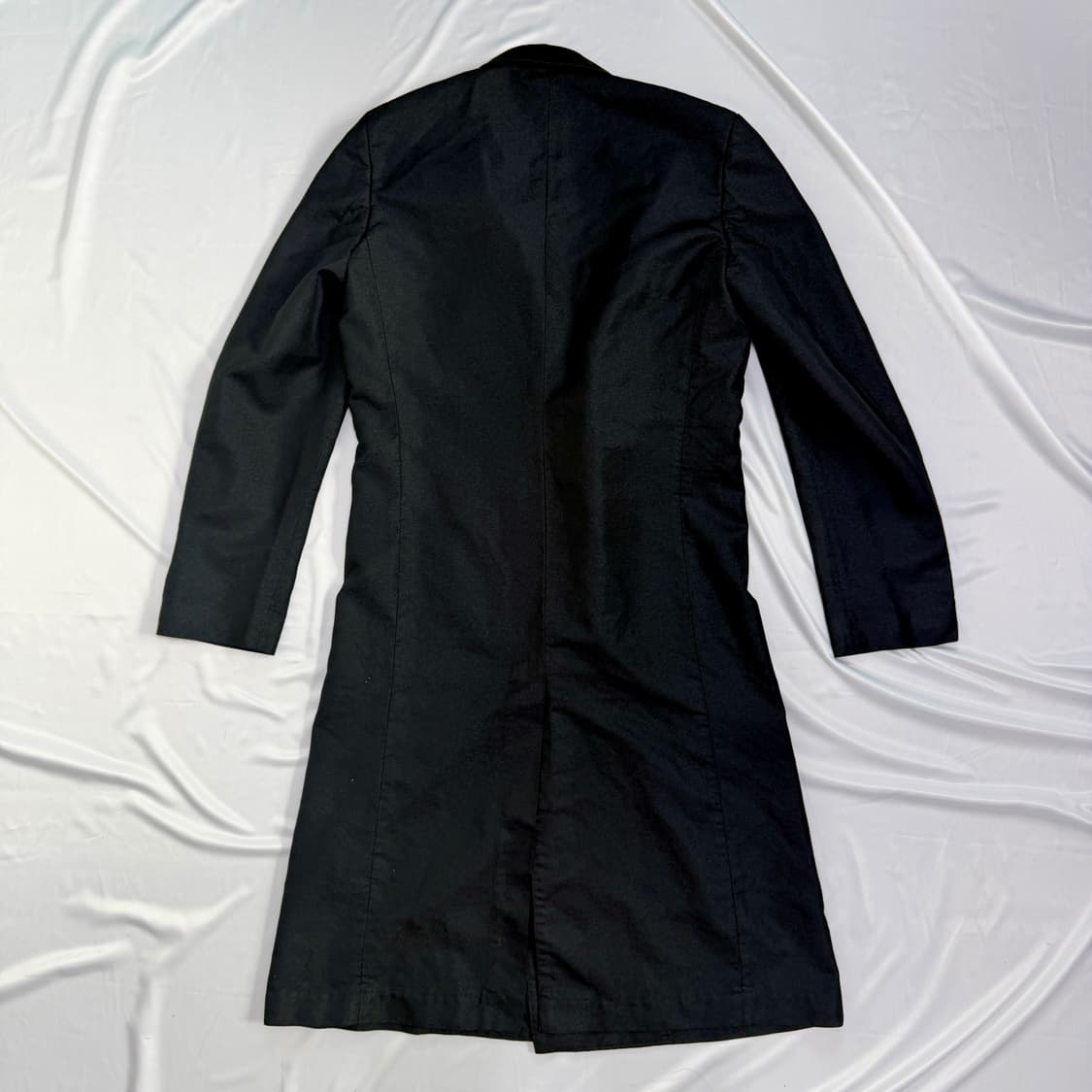 [M] 꼼데가르송 옴므 플러스 19aw 코트 상품이미지8