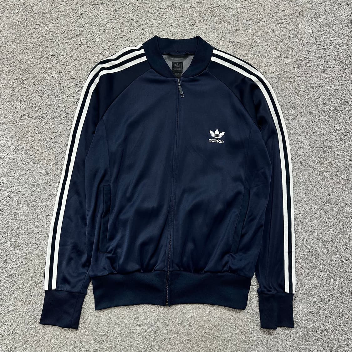 [95-100] 아디다스 슈퍼스타 져지 상품이미지2