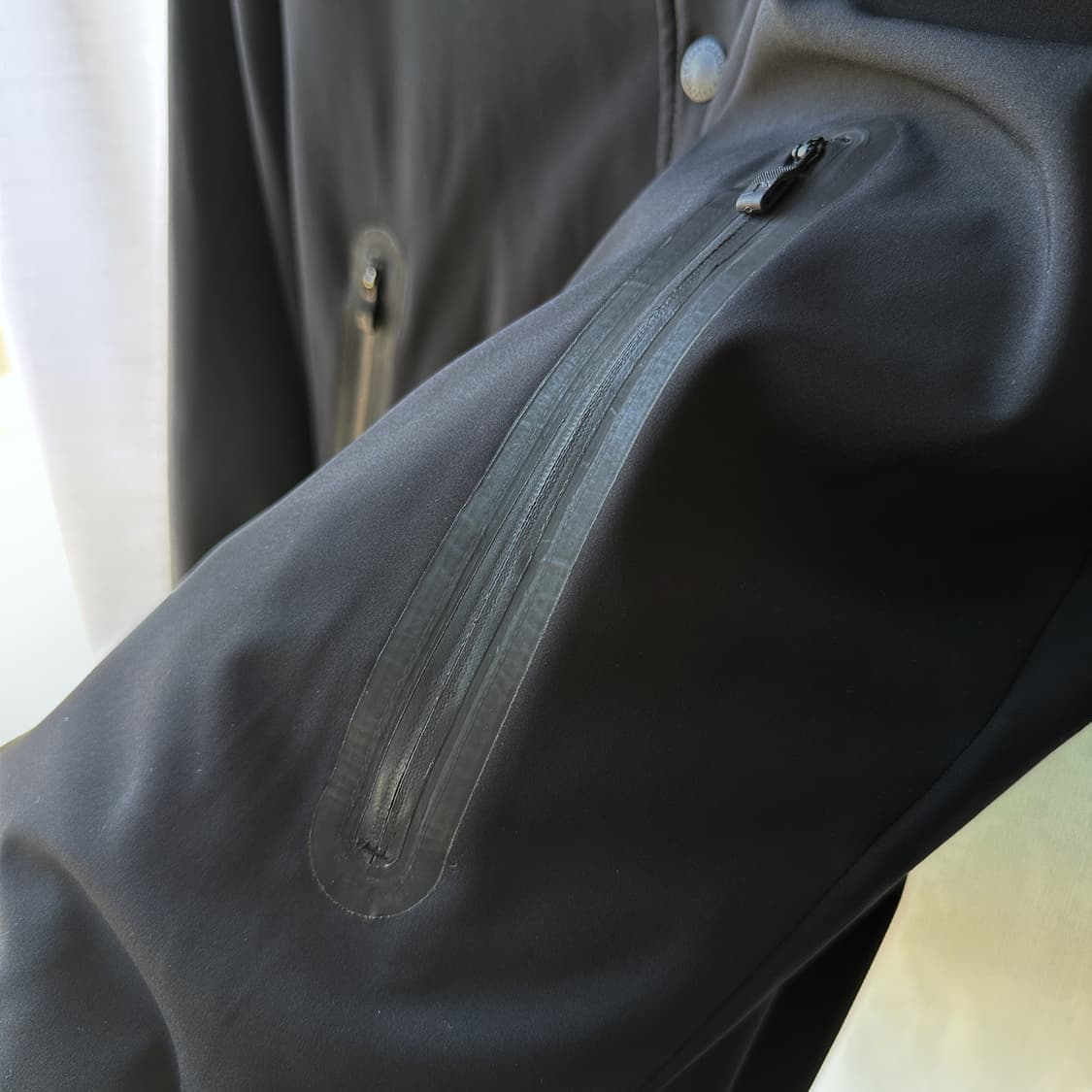 MLB 엠엘비 뉴욕양키스 신슐레이트 야구점퍼 블랙 95 상품이미지5