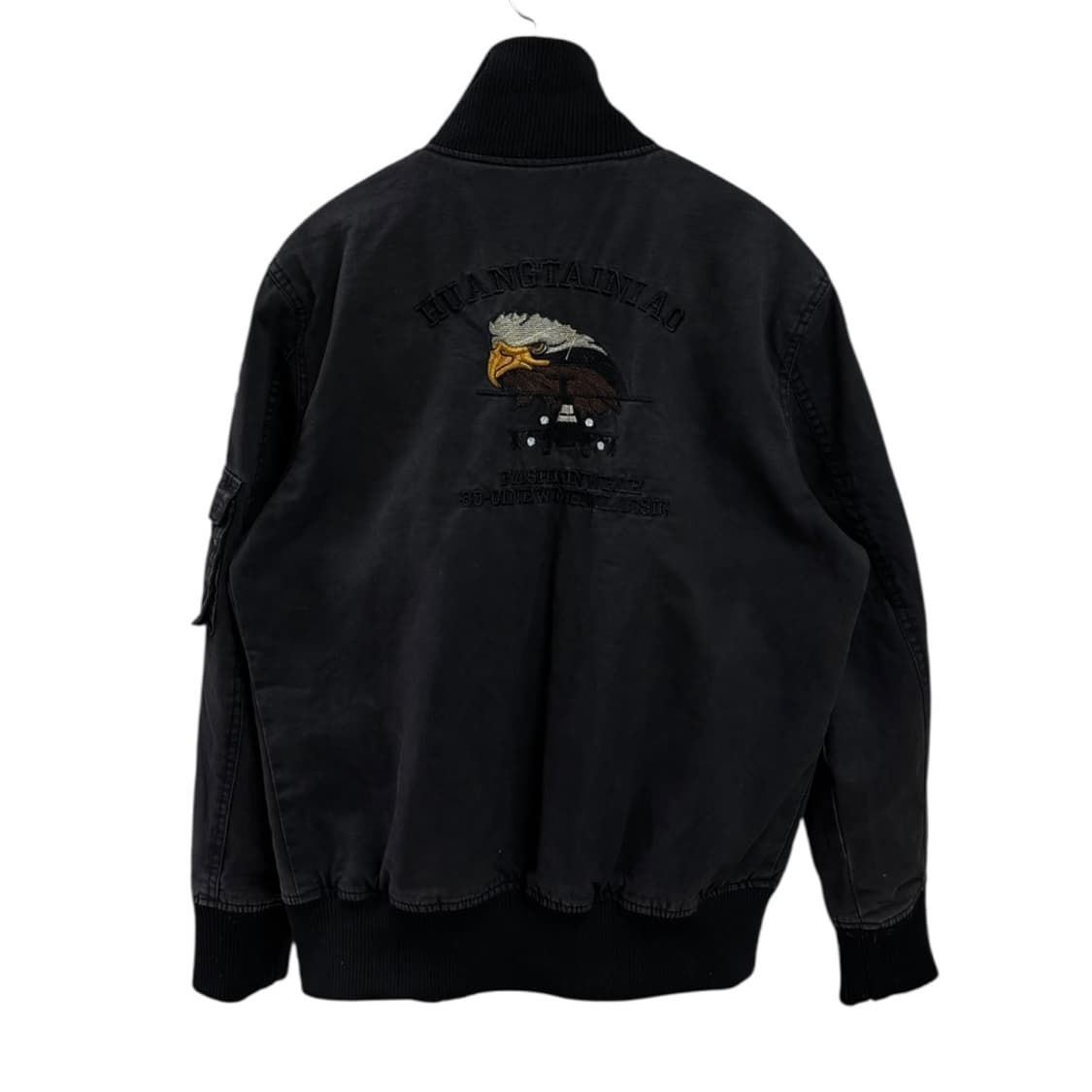 올드스쿨 빈티지 워크자켓 상품이미지2