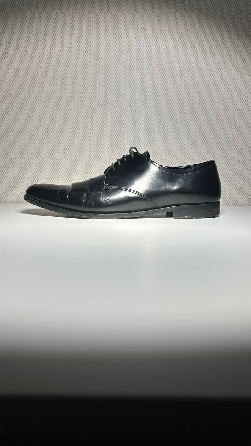 프라다 클래식 더비 상품이미지2