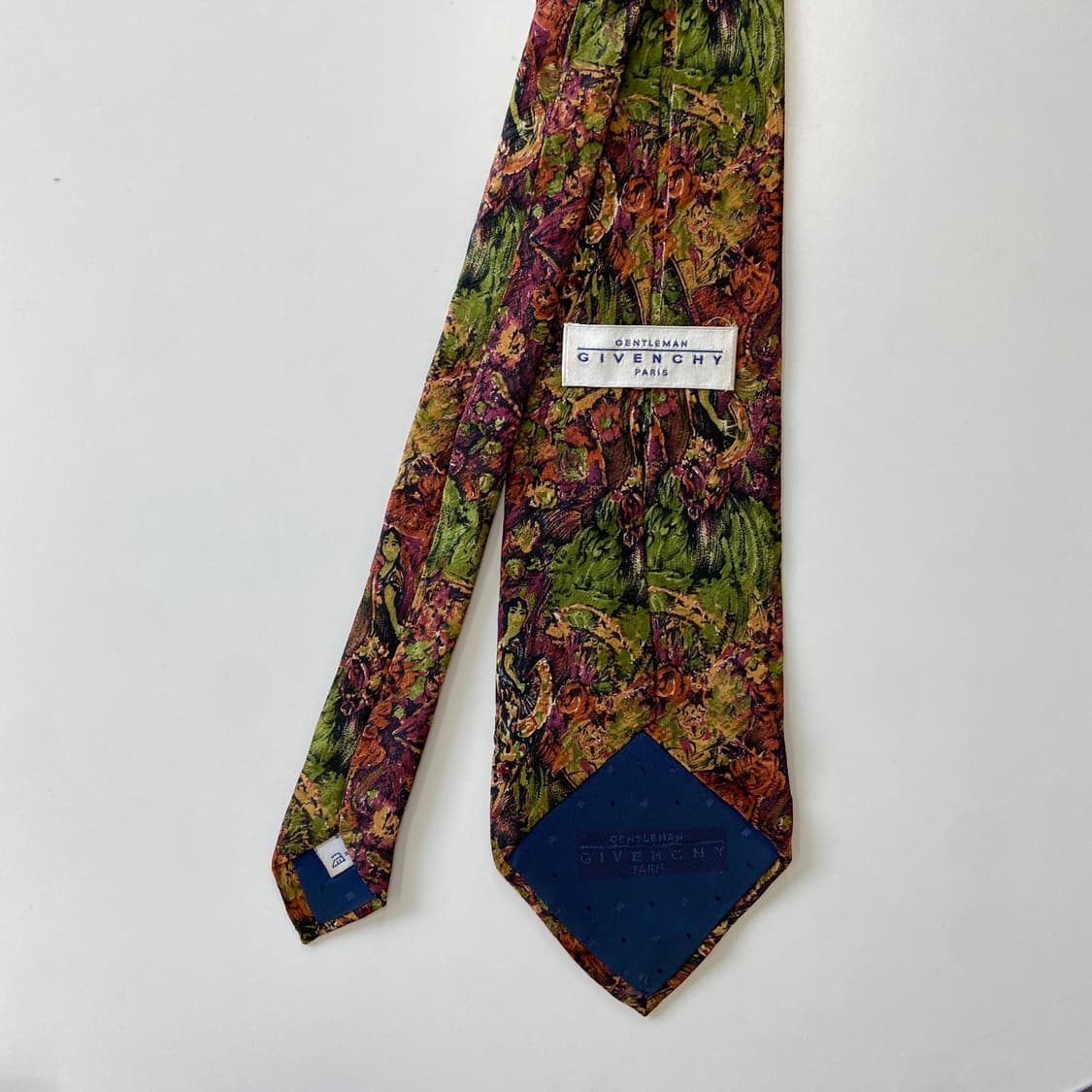 지방시 정품 명품넥타이 (GIVENCHY) 상품이미지2