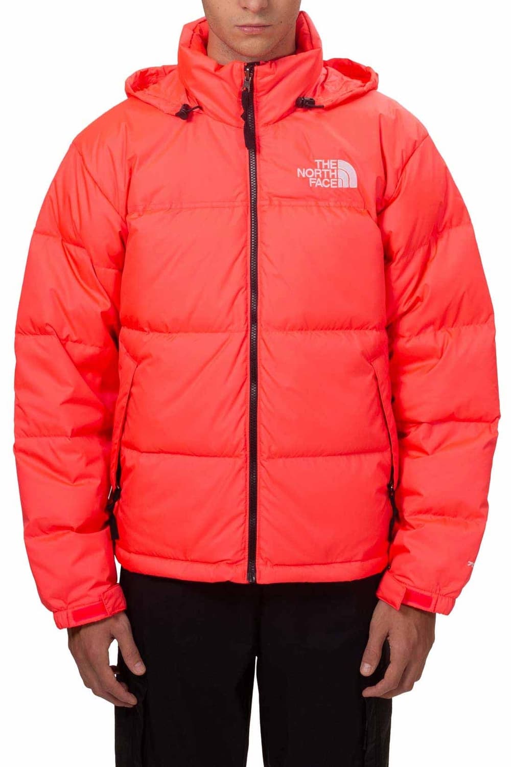 노스페이스 1996 레트로 눕시 자켓 해외판 700 상품이미지2