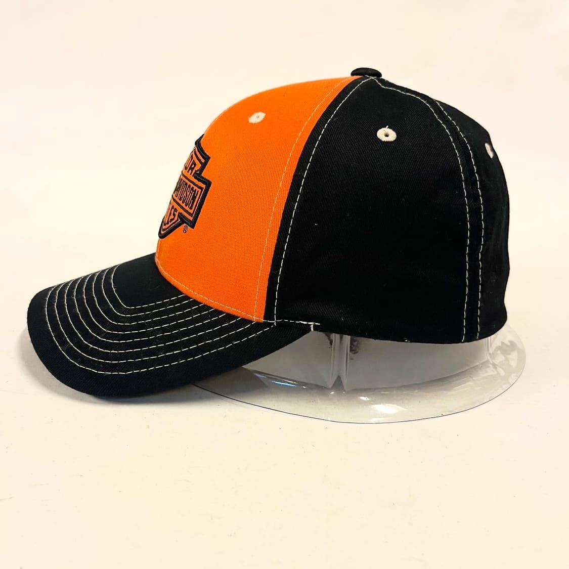 할리데이비슨 볼캡 상품이미지2