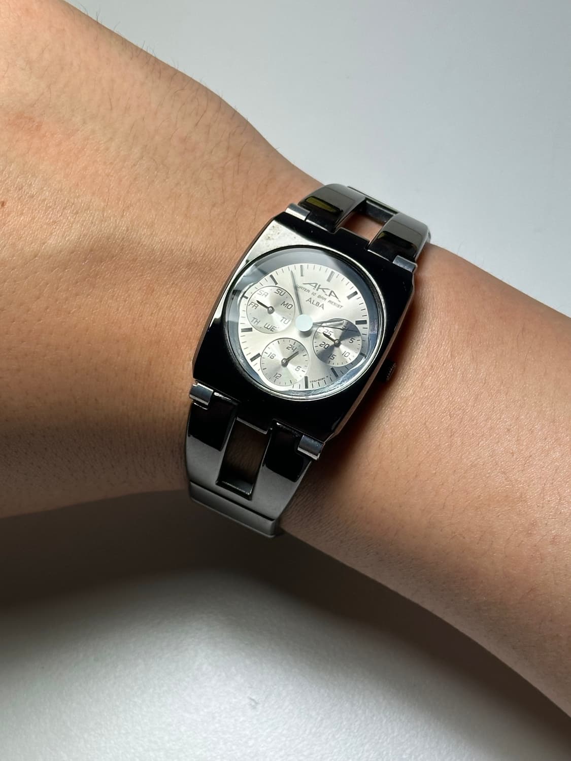 SEIKO ALBA AKA 상품이미지5