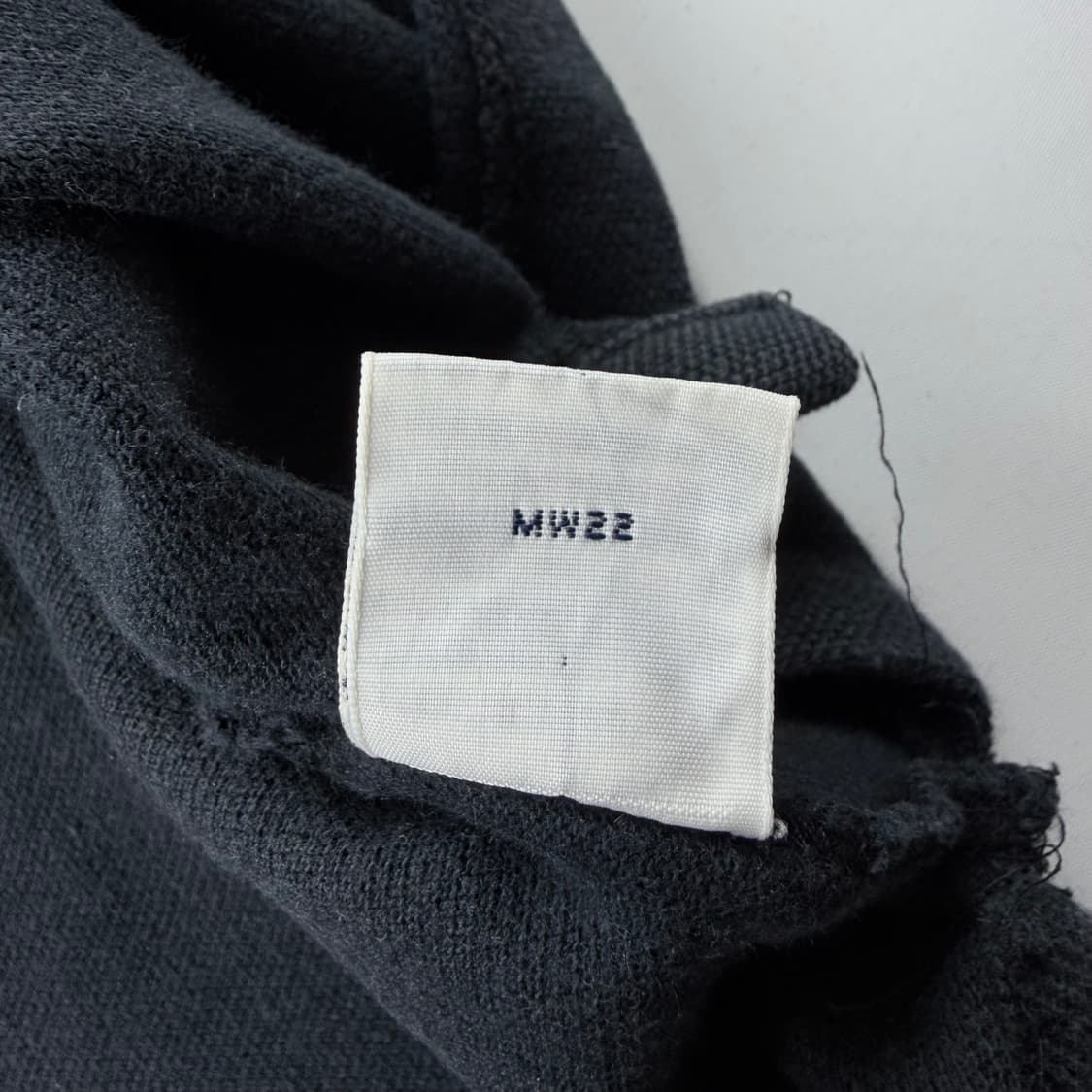 폴로 빅포니 블랙 레드 반팔 상품이미지6