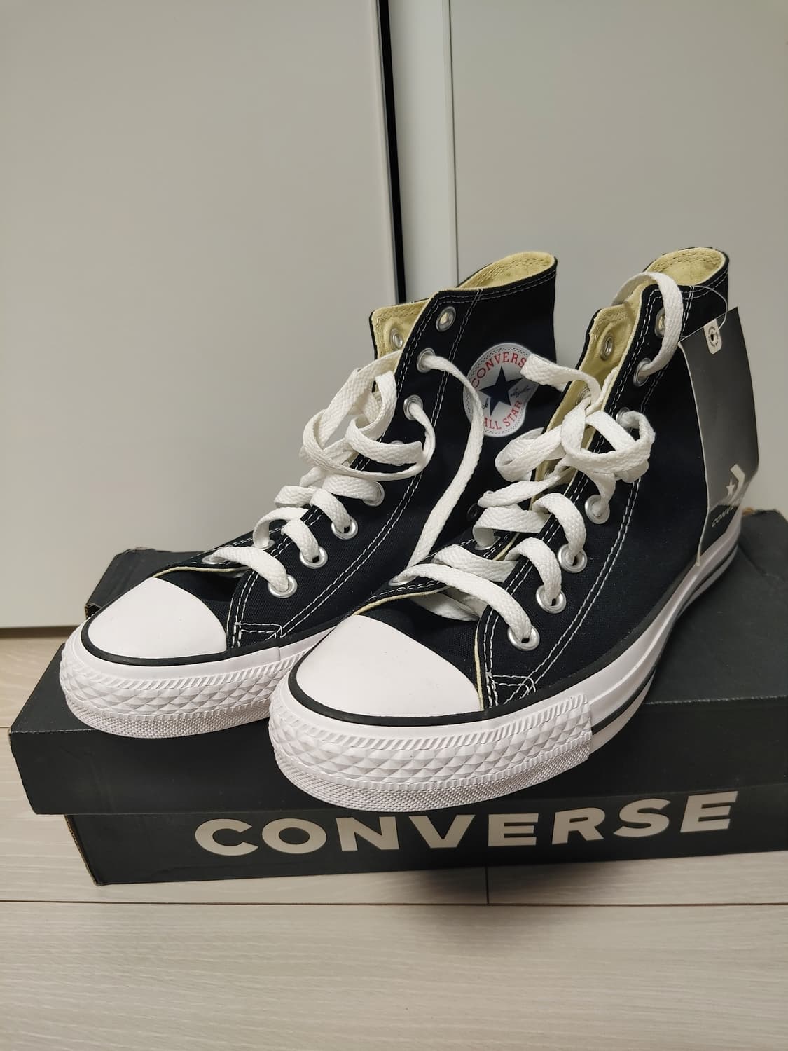 새상품 컨버스 250 무료배송 상품이미지1