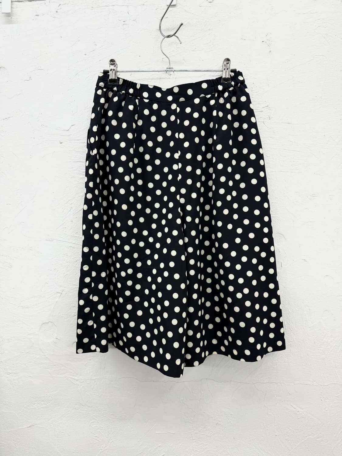 pooq 폴카 도트 하프팬츠 상품이미지4