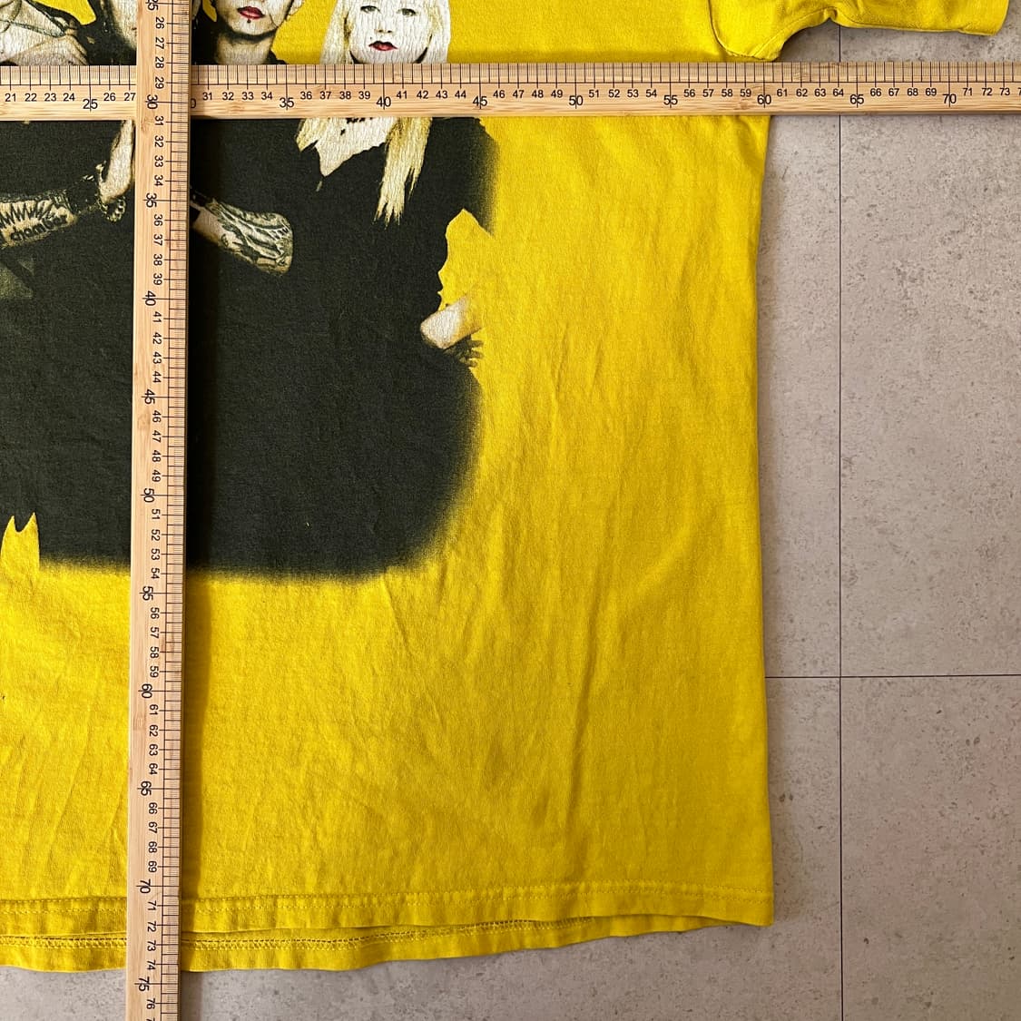 빈티지 90s Coal Chamber 반팔 티셔츠 상품이미지8