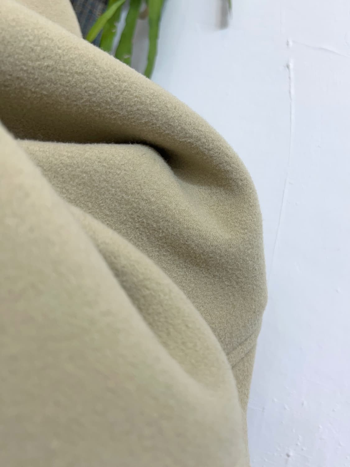 MARKAWARE Wool Hooded Coat 상품이미지9