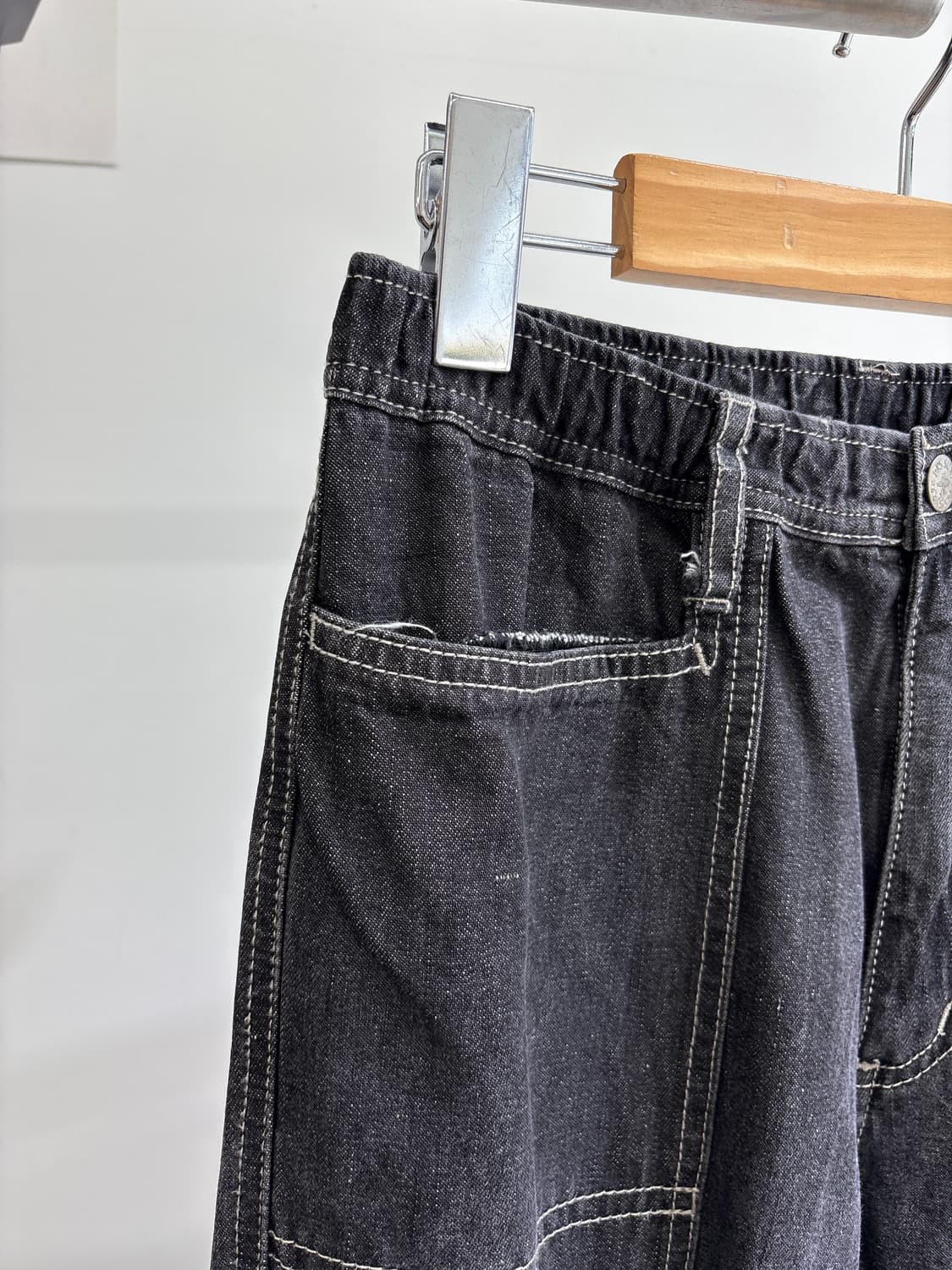 PJS SURF 카고팬츠 상품이미지3