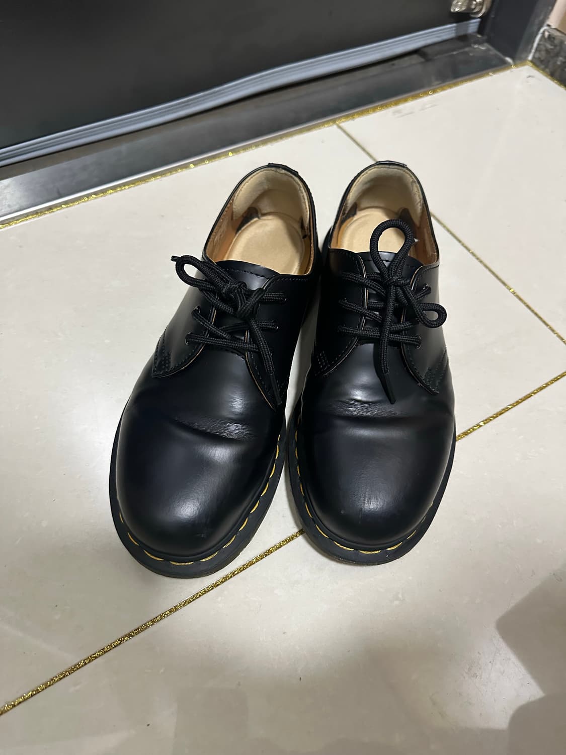 닥터마틴 1461 스무스 250 상품이미지3