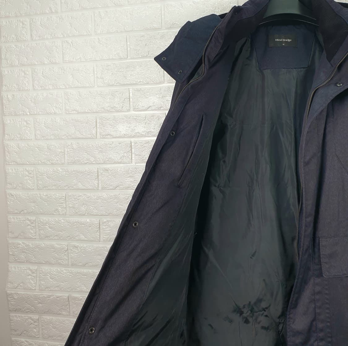 [95]노스페이스 덕다운 패딩3 상품이미지4