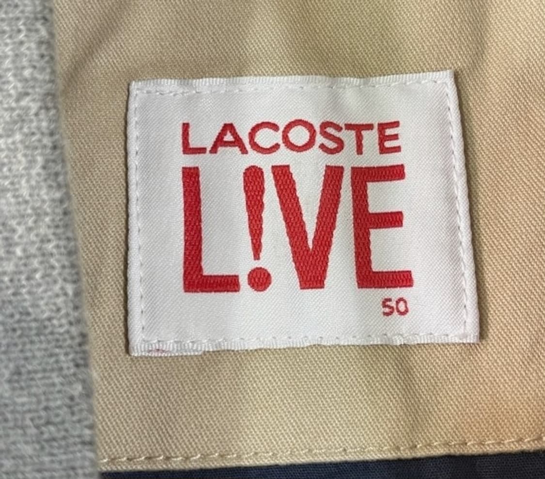 라코스테 점퍼 95~97 상품이미지3