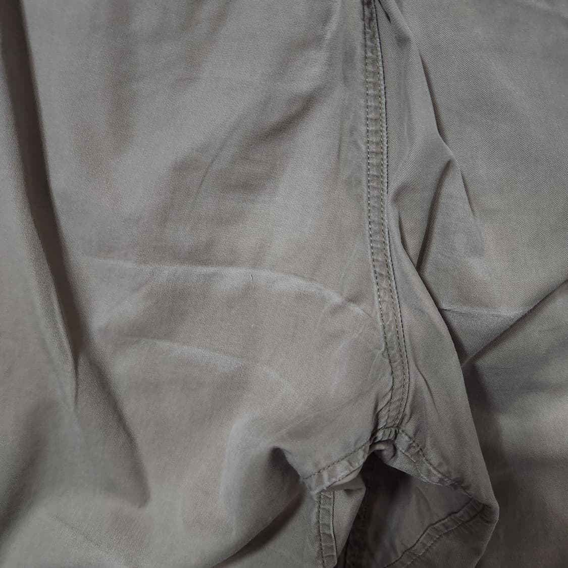 H438 [M] 파타고니아 오가닉코튼 팬츠 바지 상품이미지4