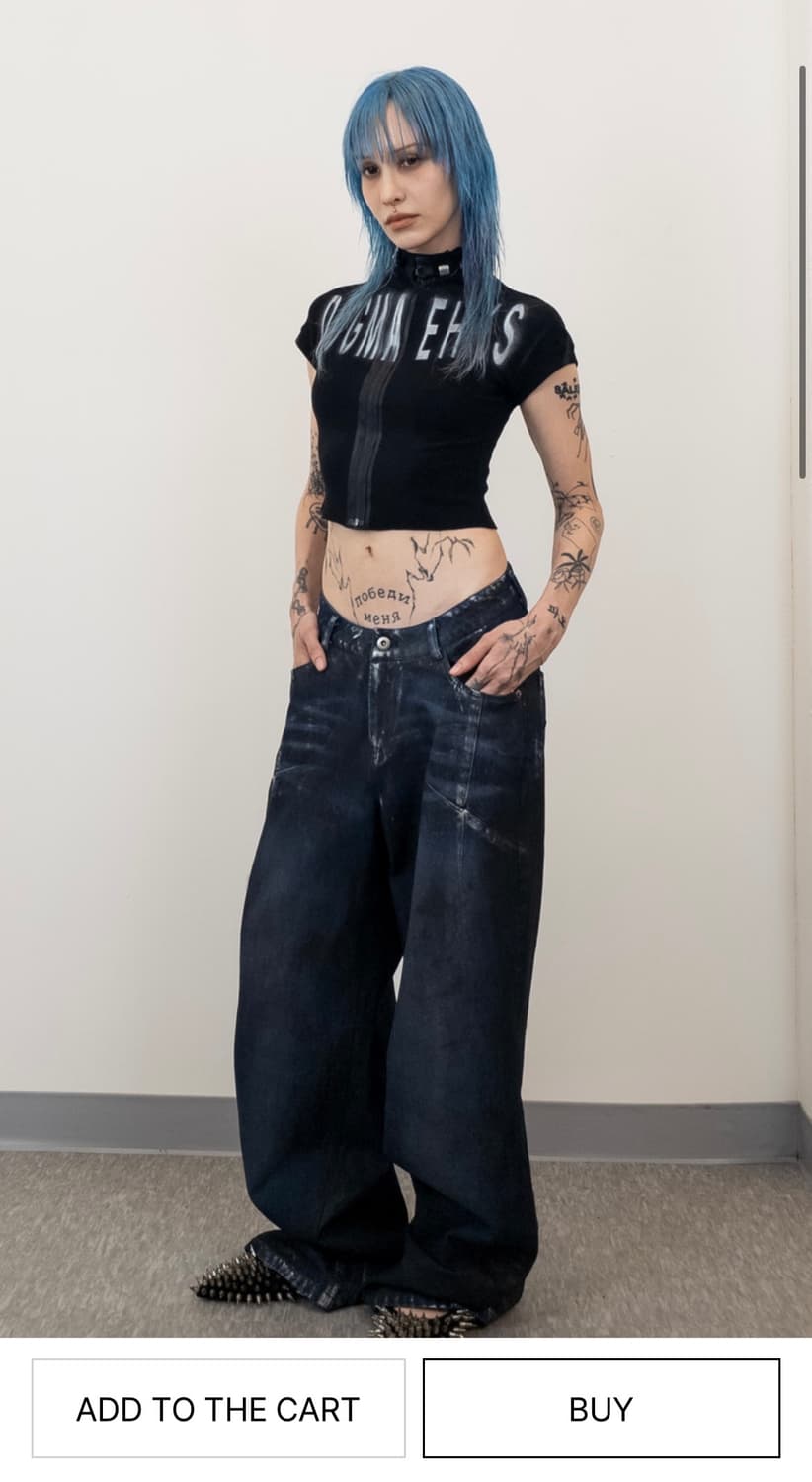 도그마엑스 dogma ehks BICYCLE TOP 상품이미지2