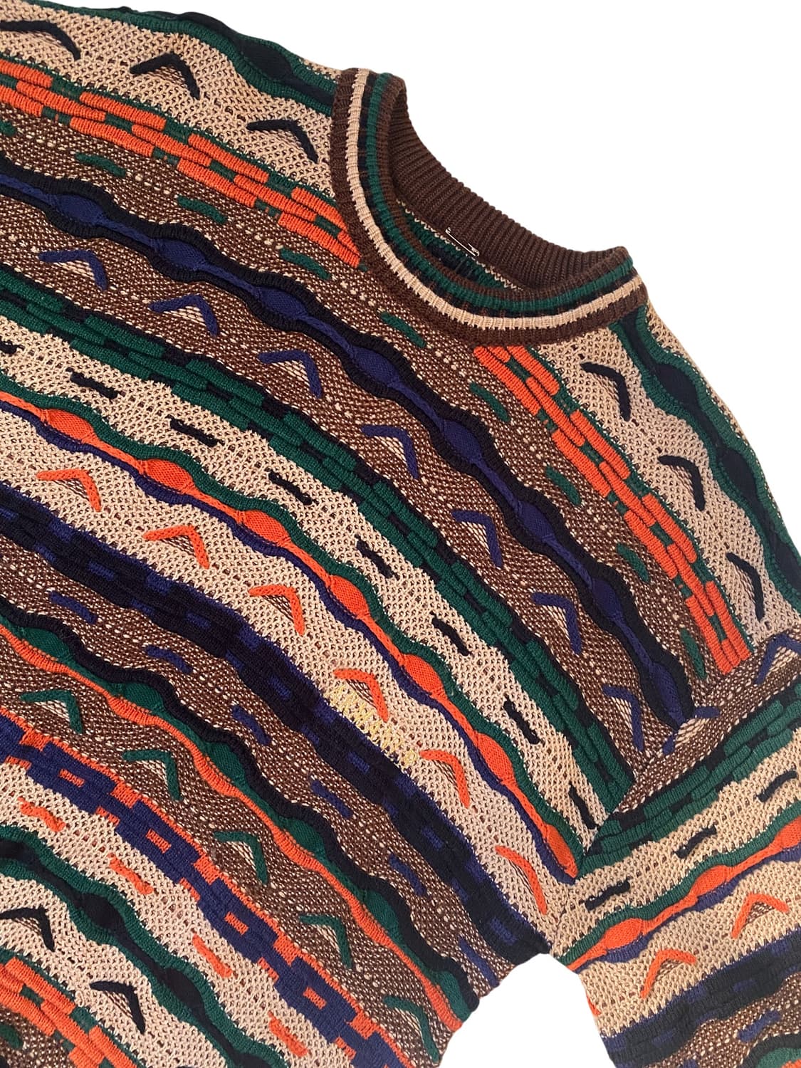 빈티지 니트 (Man L) AB1221 상품이미지3