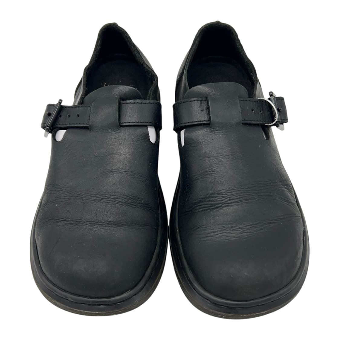 230 닥터마틴 패트리샤 블랙 (UK4) 상품이미지4