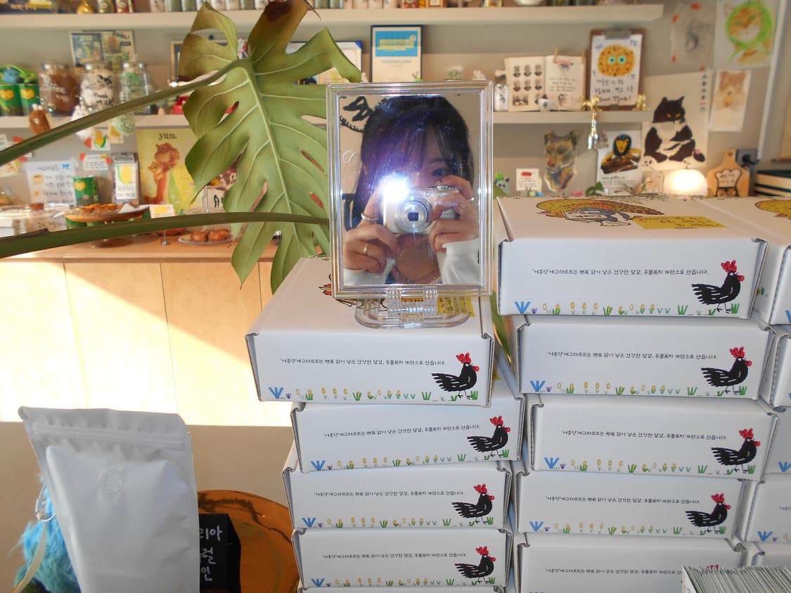 (작례!)Nikon Coolpix L32 디카 상품이미지2