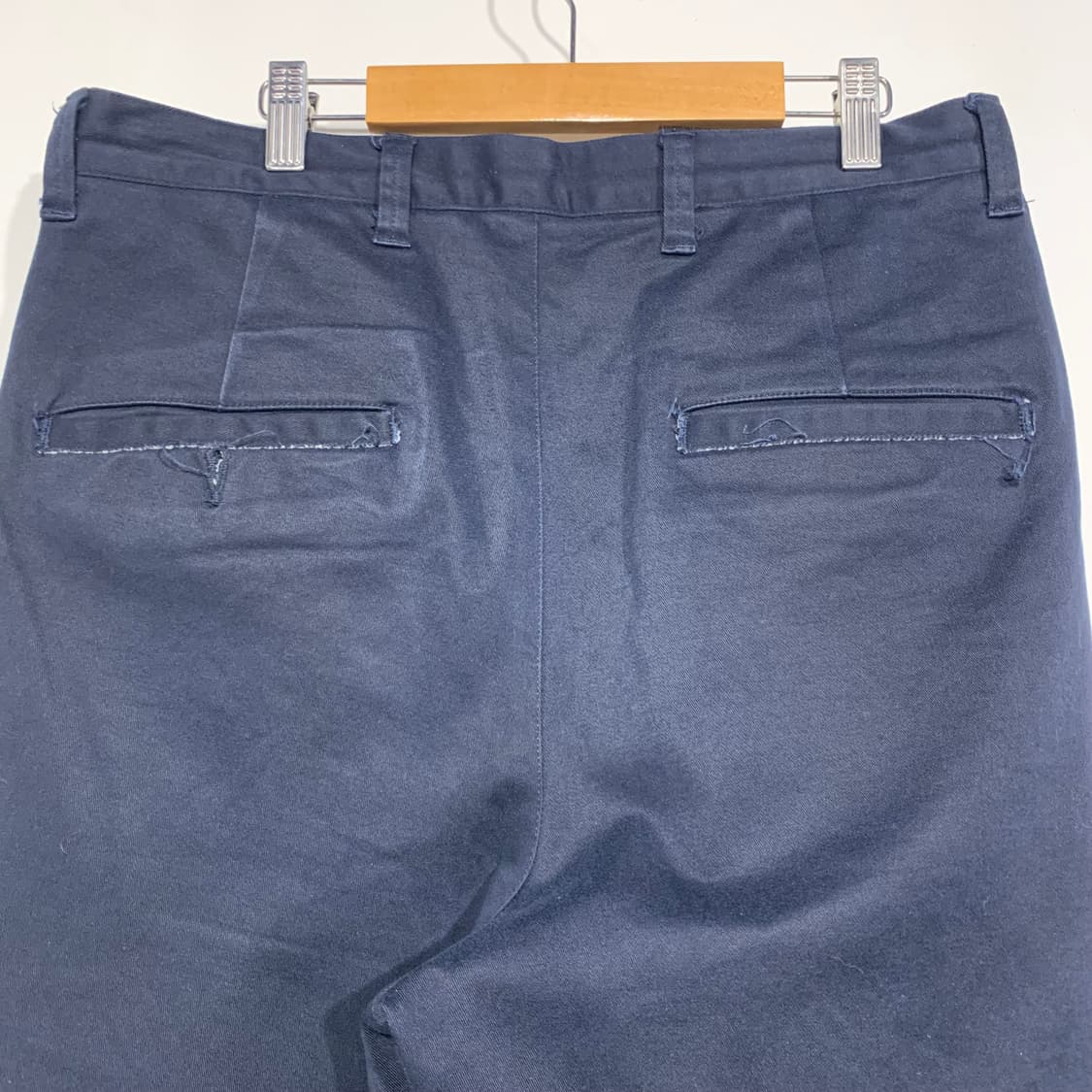 SASQUATCHFABRIX. damage chino 상품이미지7