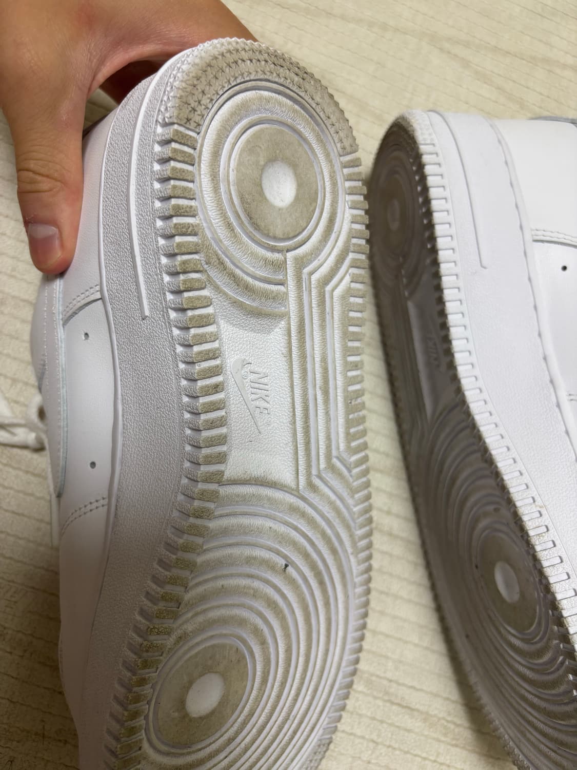 나이키 에어포스 255 상품이미지4