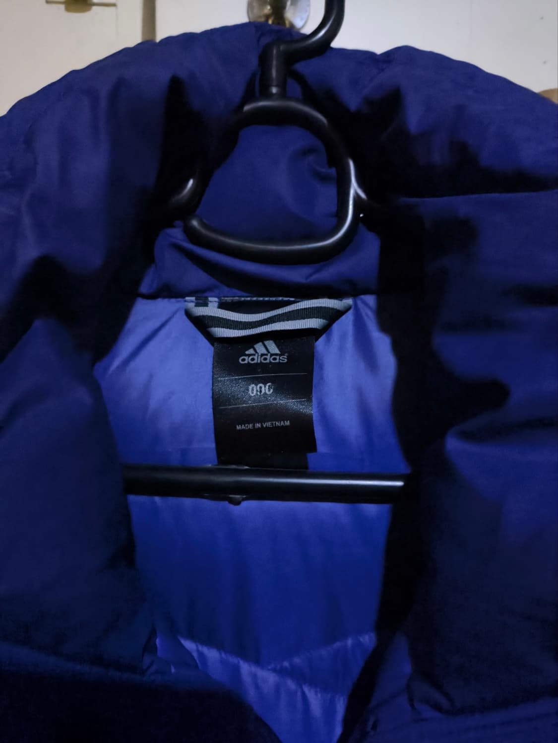90 아디다스 패딩 상품이미지5