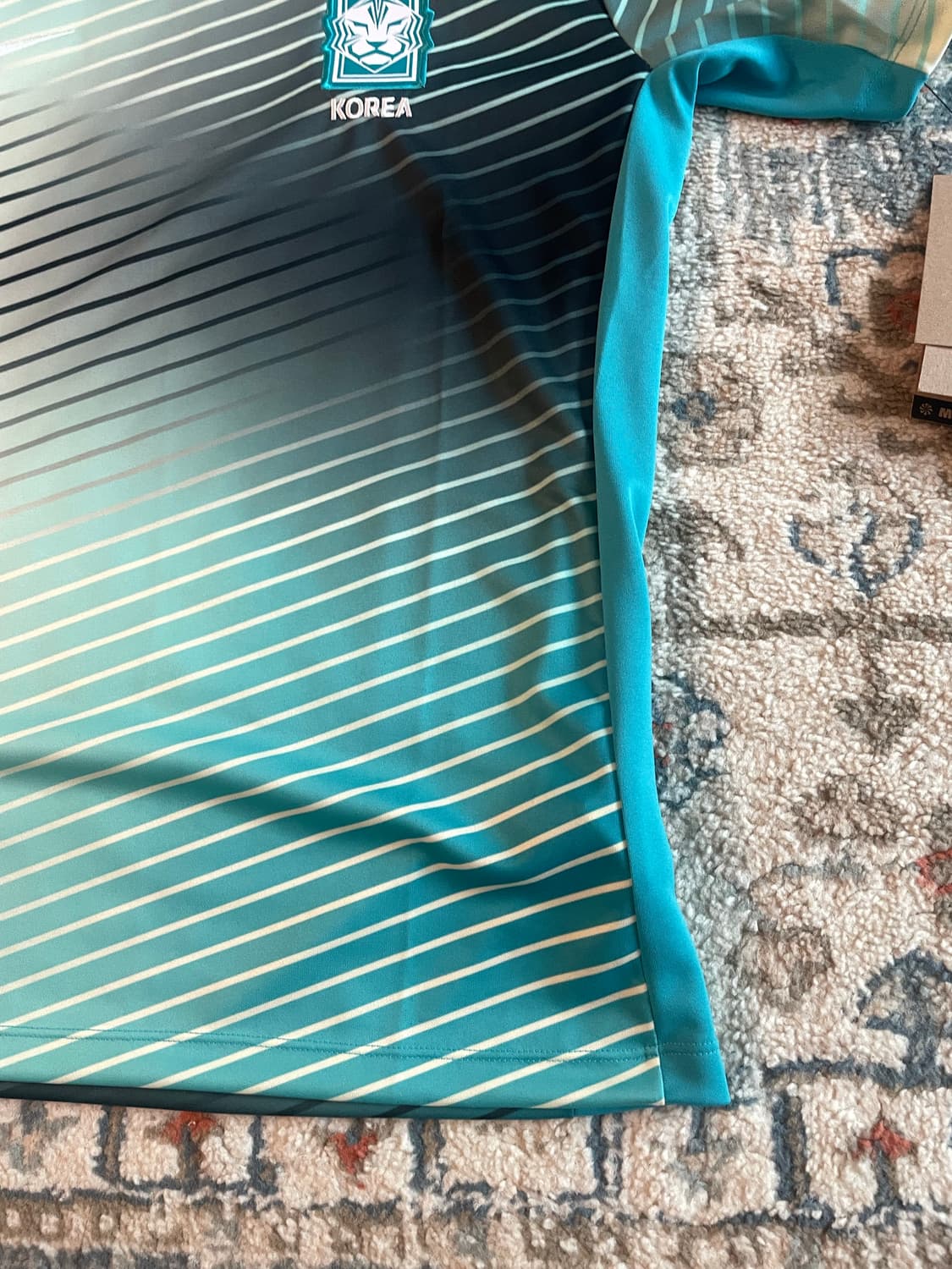 나이키 대한민국 아카데미 프로 드라이핏 (새제품.L ) 상품이미지4