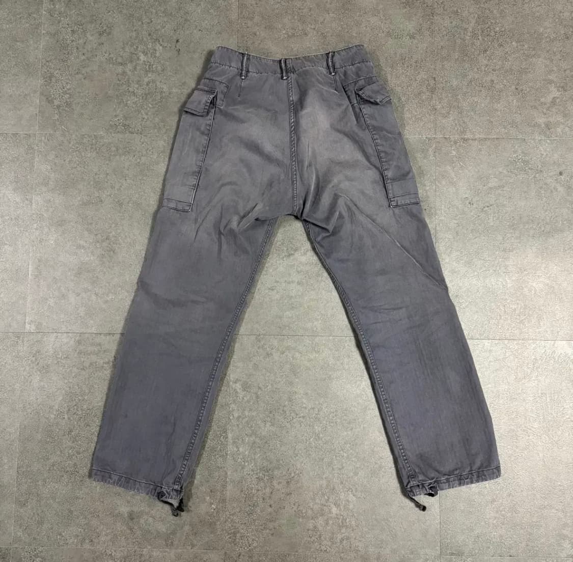 더블알엘 카고팬츠 RRL cargo pants 상품이미지2
