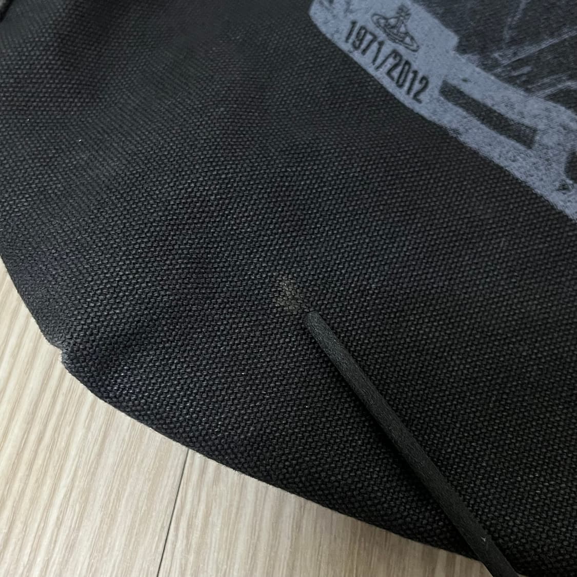 vivienne westwood man tote bag 상품이미지8