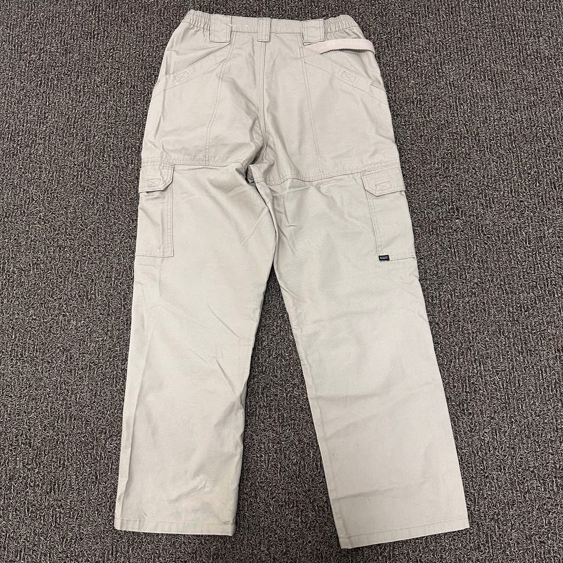 511 택티컬 카고 바지 32인치 상품이미지5