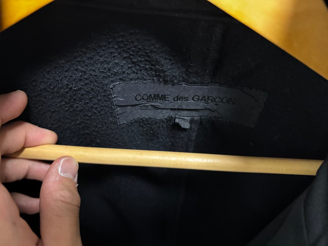 Comme des garcons Homme plus 2010AW jack 상품이미지3