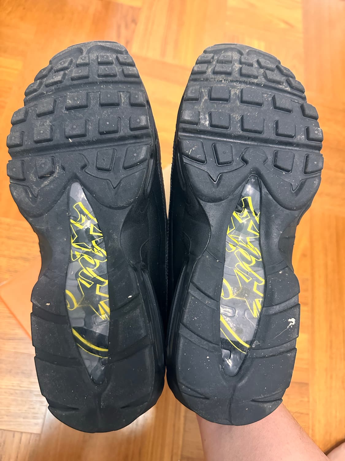 코르테이즈 나이키 맥스95 상품이미지4