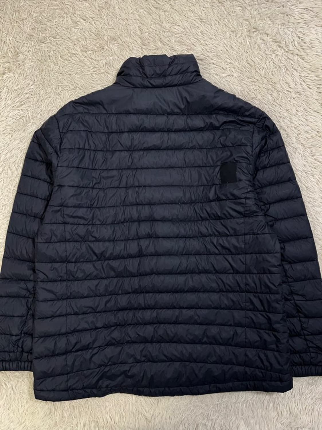 빈폴 덕다운 경량 패딩/#263 상품이미지5