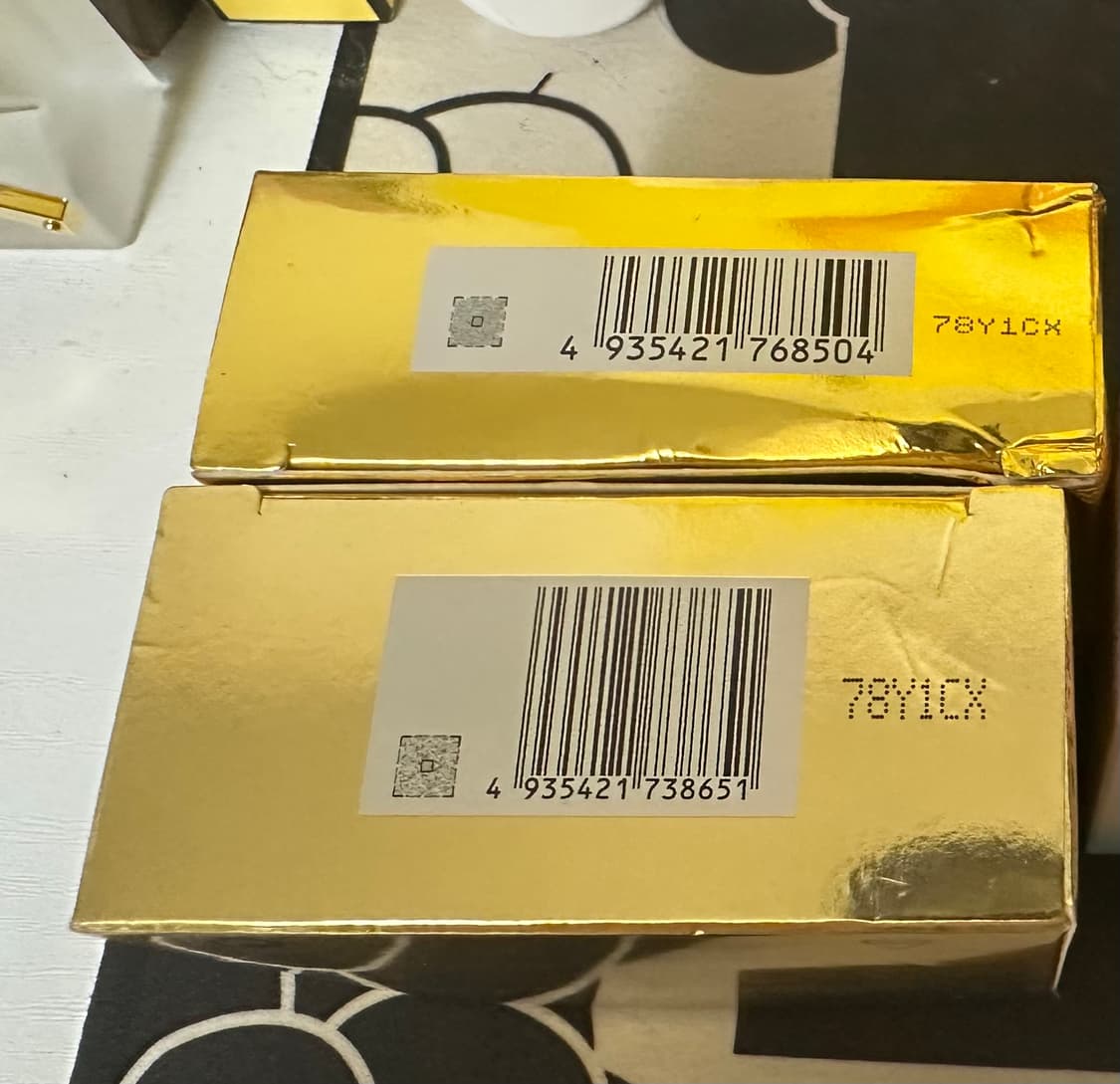 입생로랑 뚜쉬 글로우 팩트 쿠션 상품이미지3