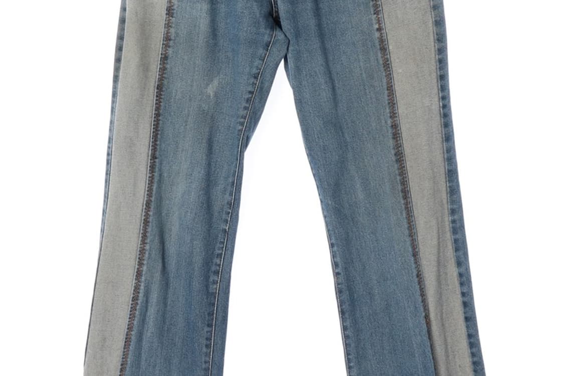 보이런던 빈티지 데님팬츠 30 상품이미지4