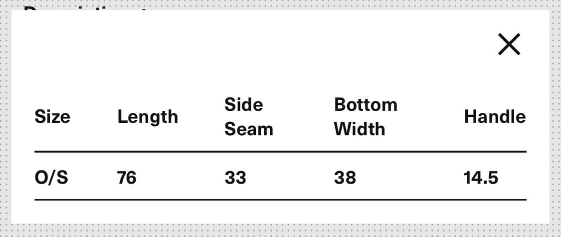 아워레가시 26ss DRIP 드립백/네뷸러 워시 상품이미지4