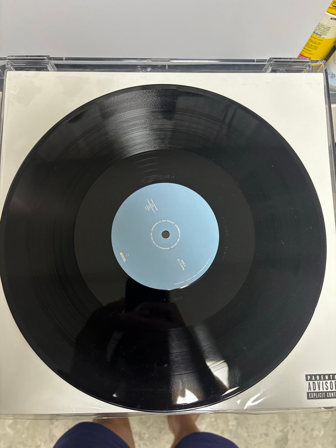 mac miller swimming lp 상품이미지4