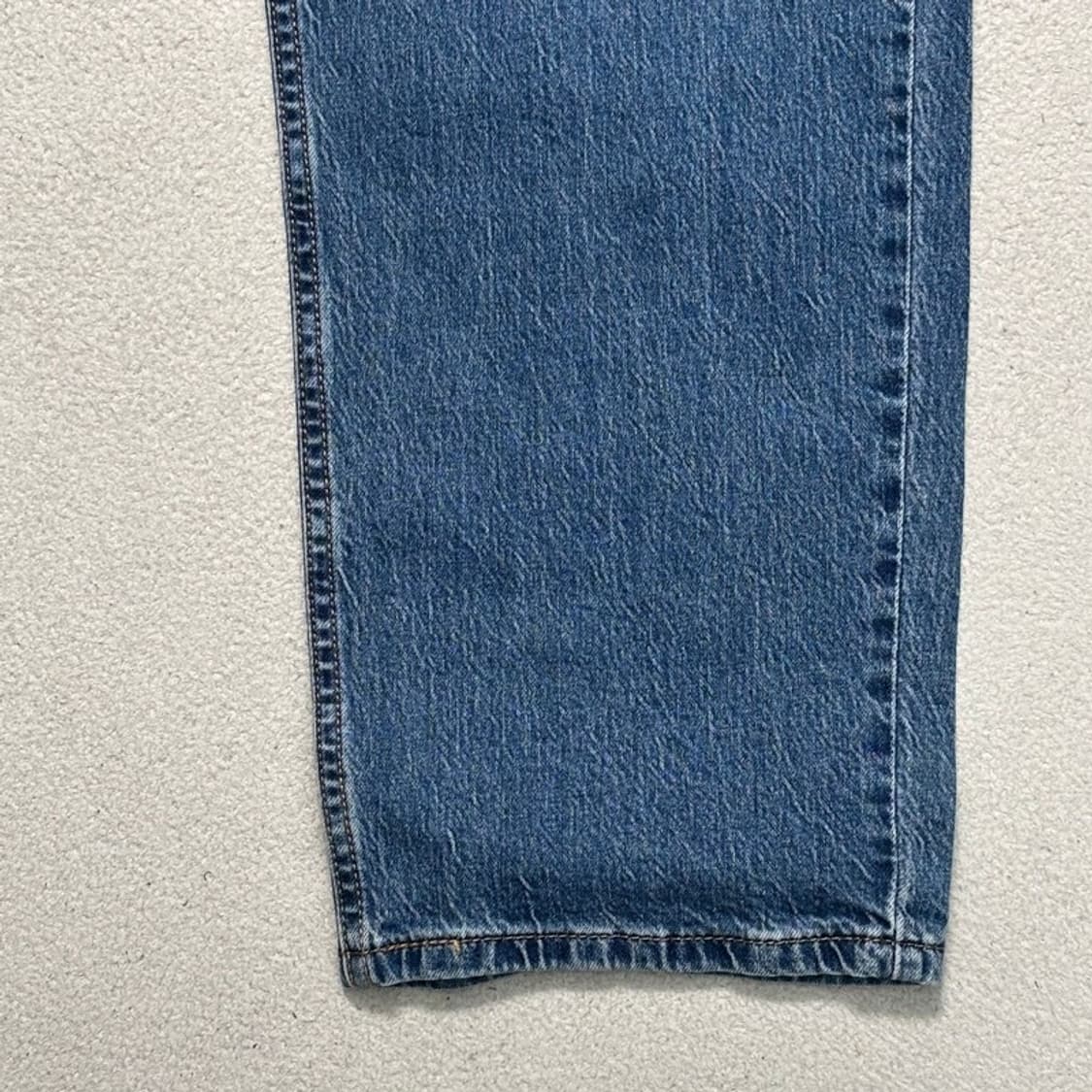 LEVI STRAUSS & CO 550 데님팬츠 34 | 32 상품이미지8