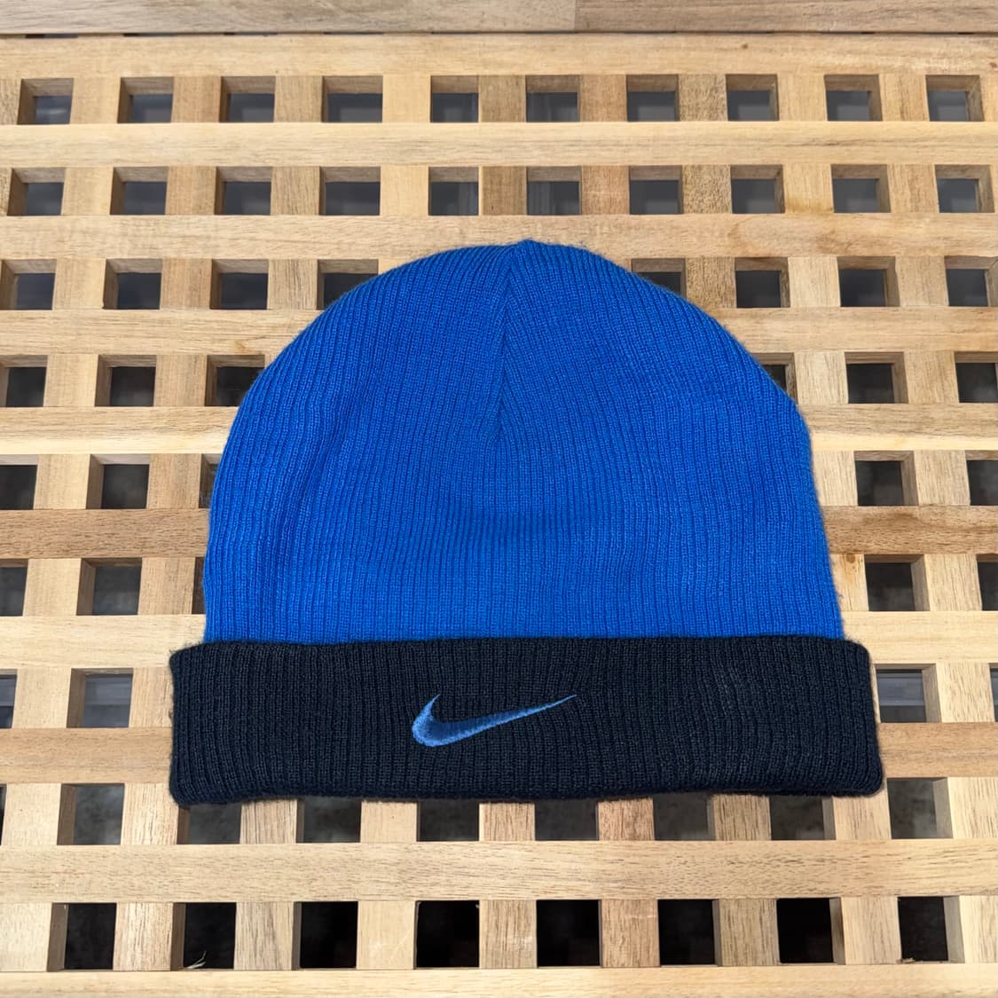 나이키 인테르 투톤 비니 상품이미지3