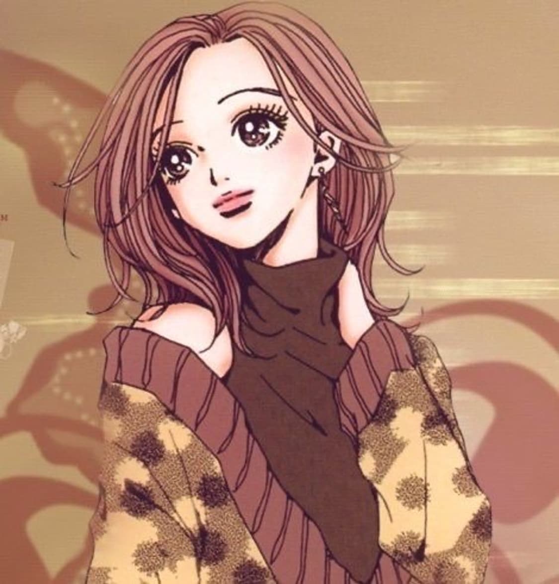 {대장}너에게 닿기를 사와코st 케이프 상품이미지7
