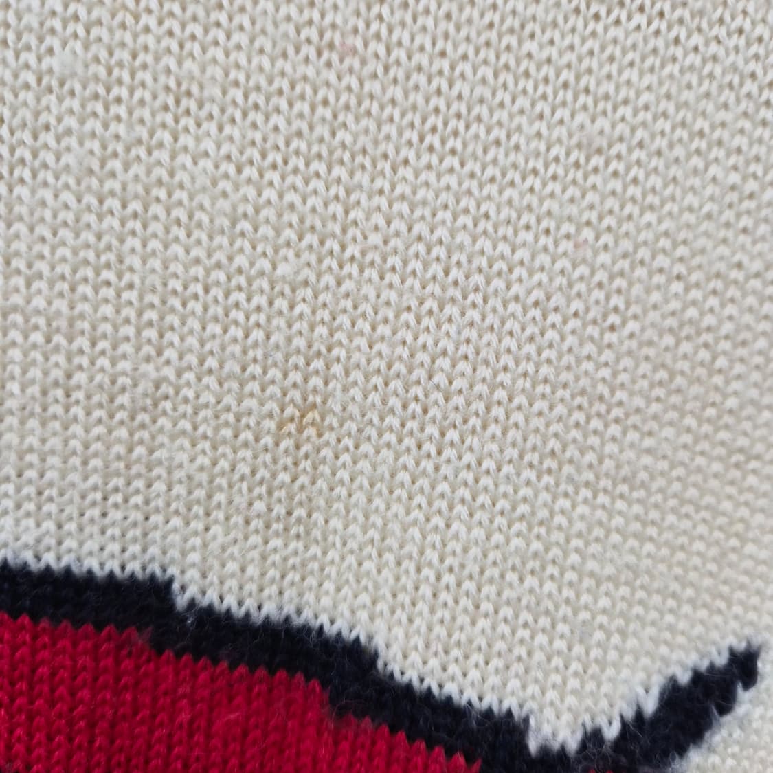 MLB 세인트루이스 카디널스 니트 스웨터 남성 L 상품이미지5