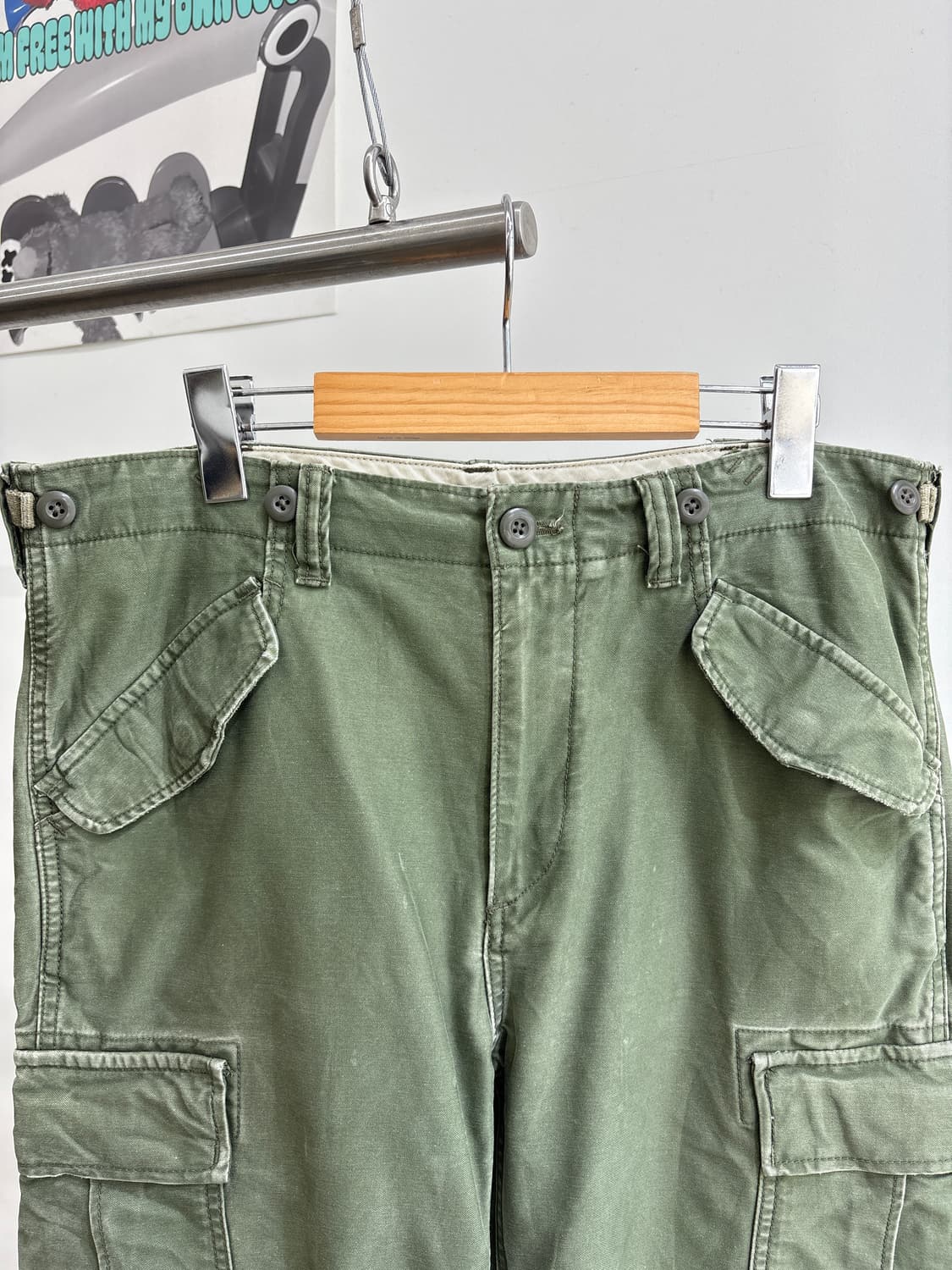 GAP 팬츠 상품이미지2