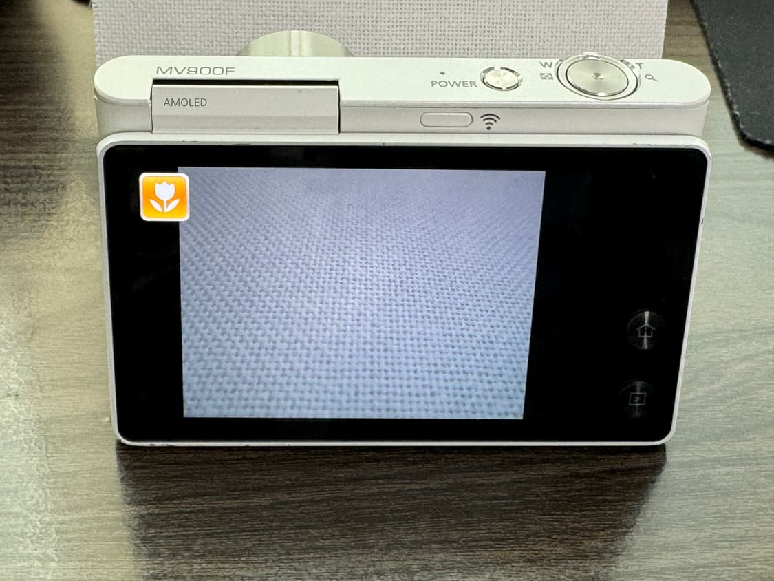 삼성 뉴미러팝 mv900f 상품이미지3