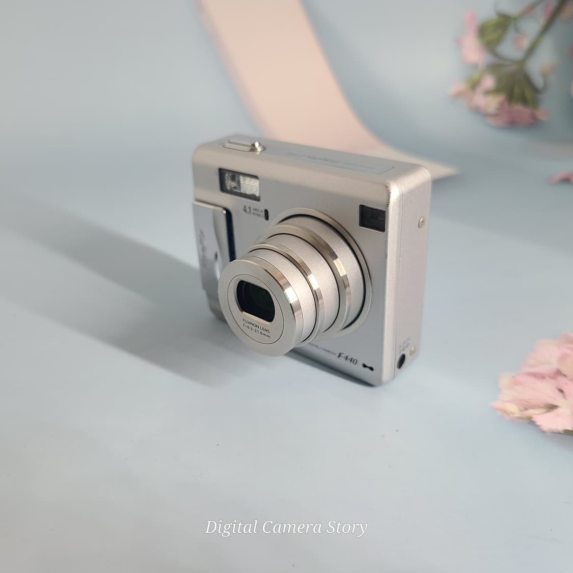 후지필름 파인픽스 F440 디카 (빈티지 카메라) 상품이미지2