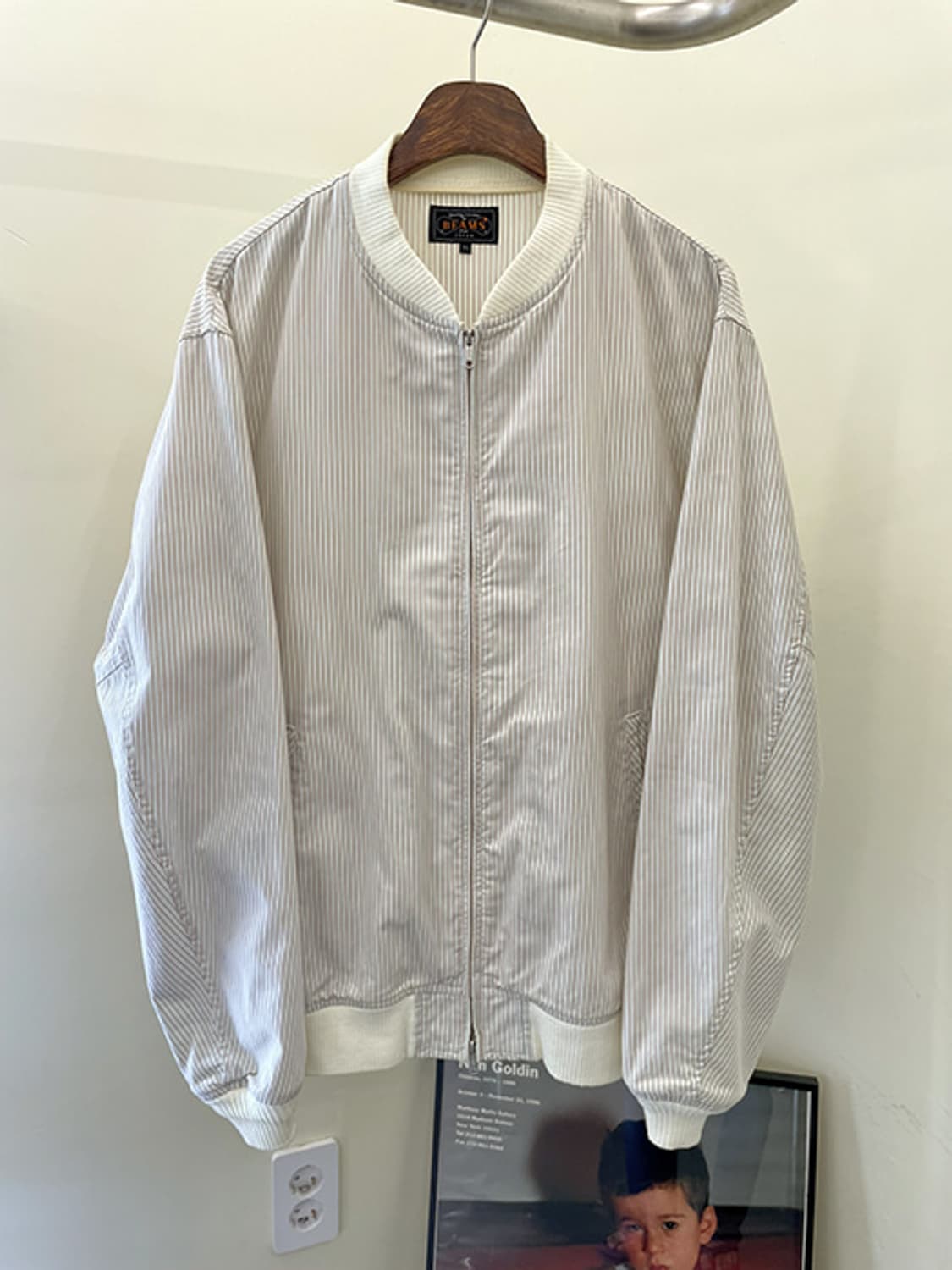 BEAMS+ (XL) 상품이미지1