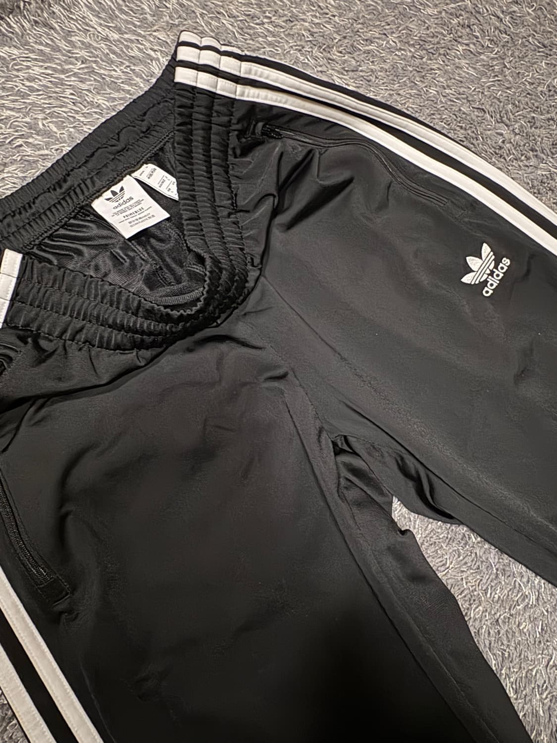 아디다스 파이어버드 트랙팬츠 L 상품이미지3